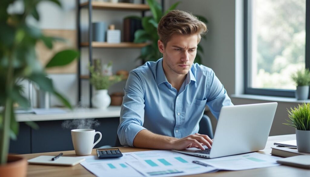 découvrez dans notre article comment l'assurance emprunteur peut vous faire économiser de l'argent. analysez les différentes options, comparez les offres et apprenez les astuces pour réduire vos frais tout en garantissant une couverture optimale pour votre prêt.