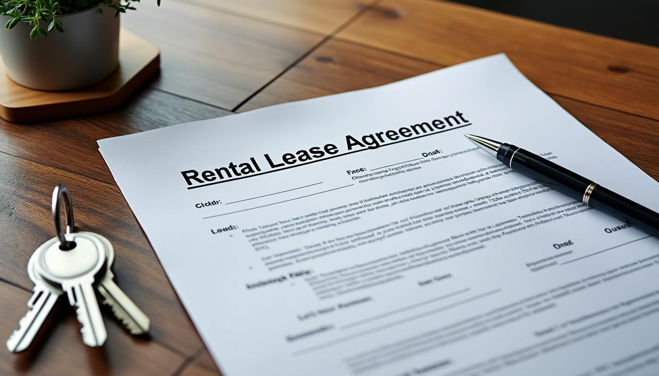 découvrez les clauses essentielles à considérer dans un bail de location pour garantir vos droits et protéger vos intérêts. ne laissez rien au hasard et assurez-vous d'une location sereine et sécurisée.