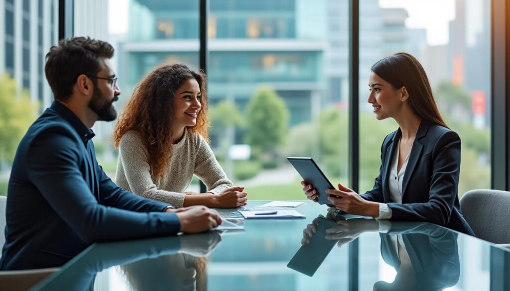 découvrez nos conseils pratiques pour emprunter sans apport en 2025. apprenez les solutions financières possibles, les conditions d'éligibilité et les étapes à suivre pour réaliser votre projet immobilier sans un apport personnel. accédez à votre rêve immobilier même sans économies préalables.