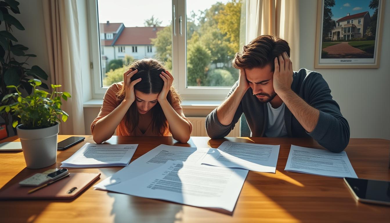 découvrez des solutions alternatives à votre crédit immobilier refusé. explorez les options de financement, les aides gouvernementales et d'autres stratégies pour concrétiser votre projet immobilier malgré les obstacles. ne laissez pas un refus freiner vos ambitions, informez-vous dès maintenant.