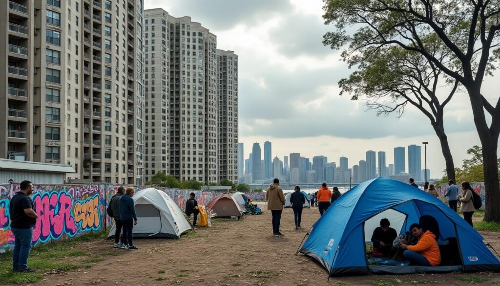 découvrez des solutions innovantes et durables pour lutter contre la crise du logement dans les zones tendues. cet article explore les défis actuels et propose des pistes d'action pour améliorer l'accès au logement et favoriser un développement urbain équilibré.