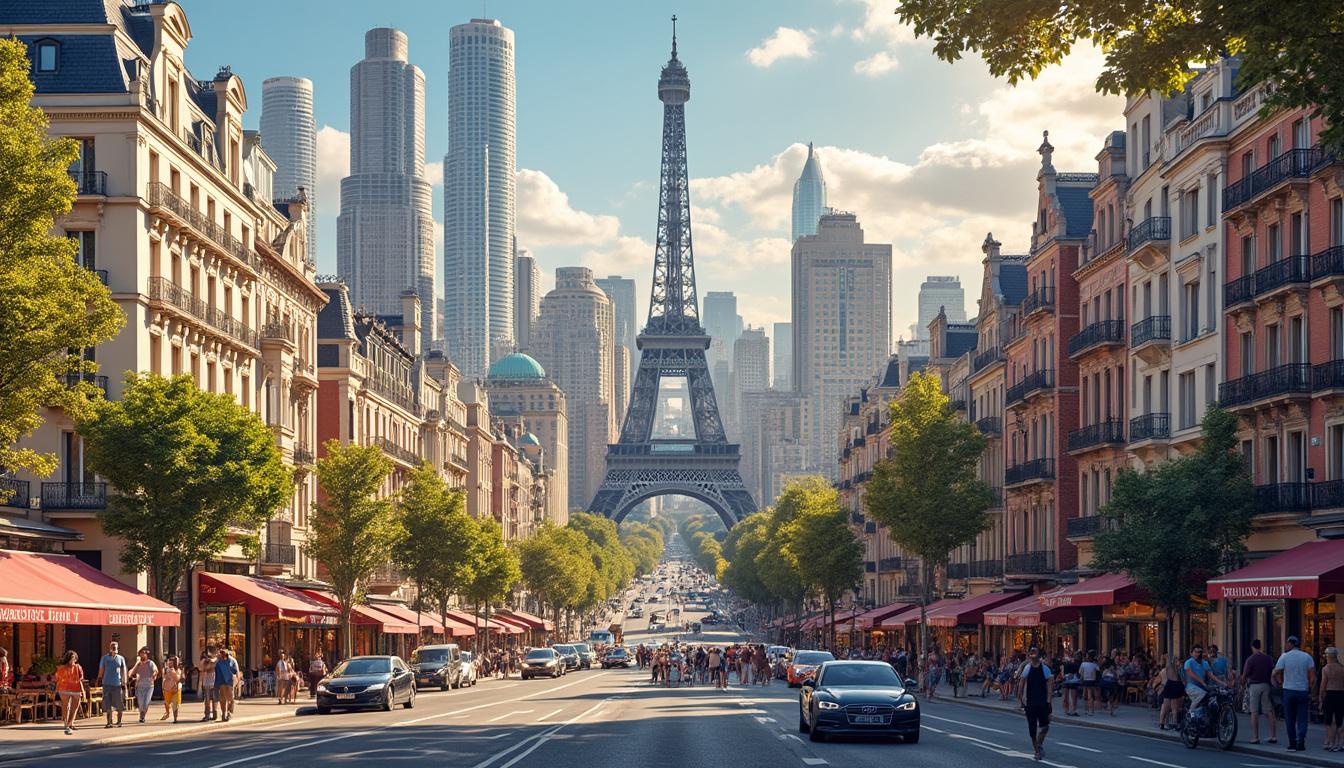 découvrez quelles villes seront concernées par l'encadrement des loyers en 2025 et comment cette mesure impactera le marché immobilier. informez-vous sur les enjeux et les bénéfices pour les locataires.