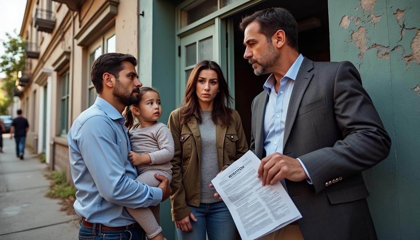 découvrez les règles en vigueur concernant l'expulsion locative en france. cet article vous guide sur les procédures légales, les droits des locataires et des propriétaires, ainsi que les recours possibles en matière d'expulsion. informez-vous pour mieux comprendre vos droits et obligations.