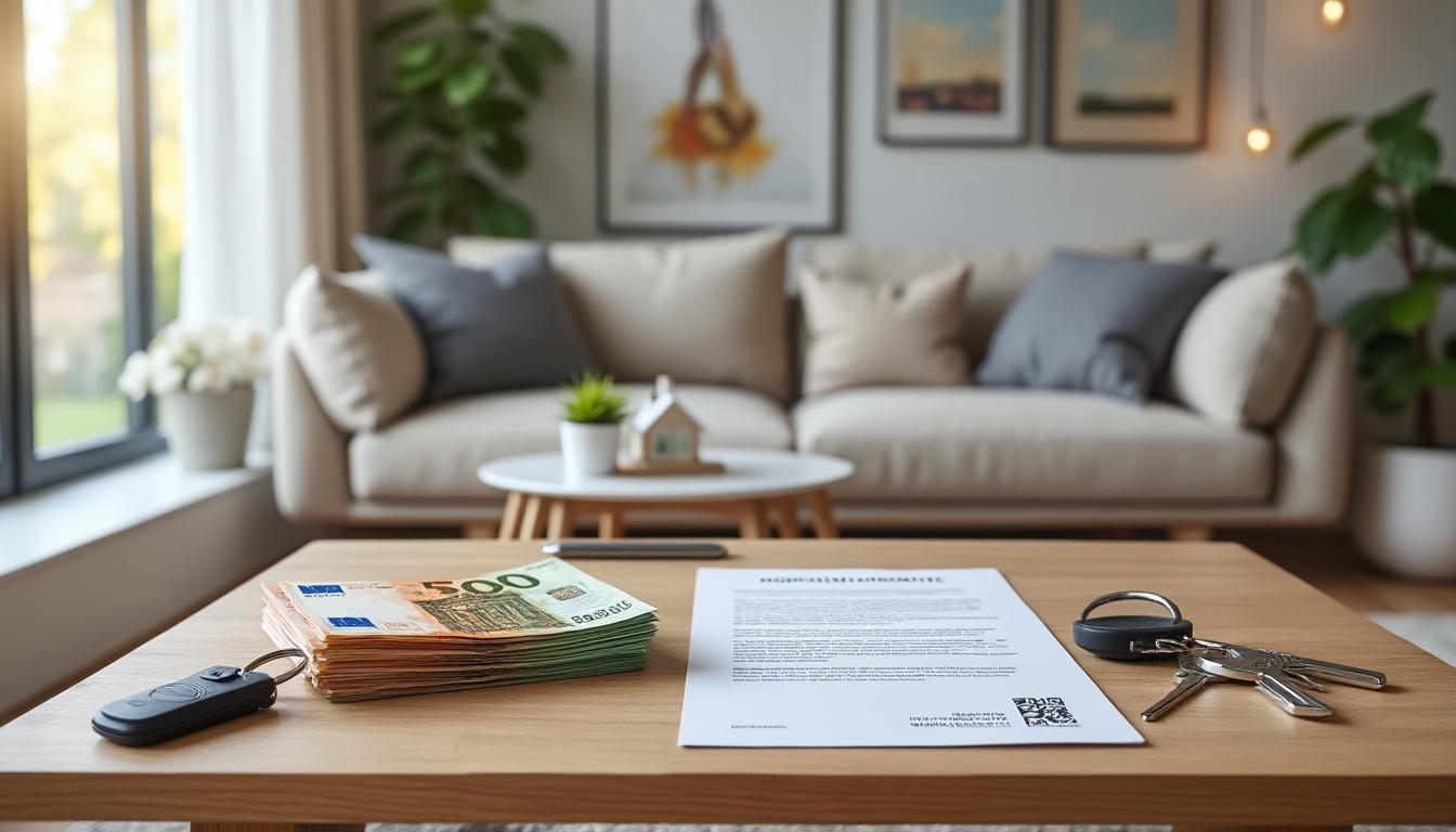 découvrez les différentes garanties locatives : caution, visale et assurance loyers impayés. protégez votre investissement locatif et sécurisez vos revenus grâce à des solutions adaptées aux propriétaires et aux locataires.