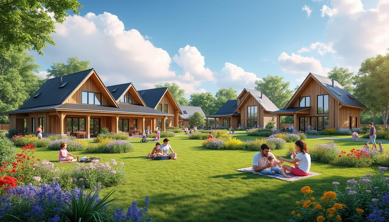 découvrez comment la pandémie a redéfini l'immobilier en zone rurale, favorisant une renaissance inattendue. analyse des tendances, opportunités d'achat et critères de sélection dans ce nouvel élan vers la vie à la campagne.
