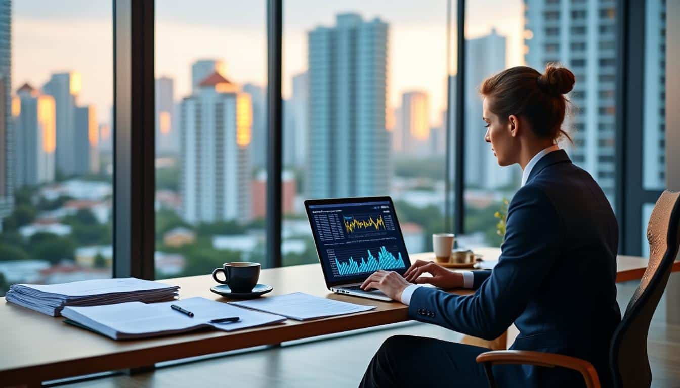 découvrez des stratégies efficaces pour réduire légalement vos impôts grâce à l'immobilier. apprenez comment optimiser votre patrimoine et bénéficier des avantages fiscaux associés à l'investissement immobilier. ne manquez pas nos conseils d'experts pour maximiser vos économies tout en respectant la législation.