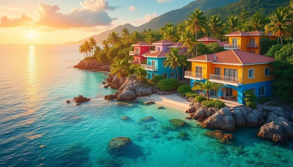 découvrez les meilleures destinations pour investir dans l'immobilier locatif à l'étranger. explorez les opportunités attractives, les tendances du marché et les conseils pour maximiser vos rendements dans des lieux prisés à travers le monde.