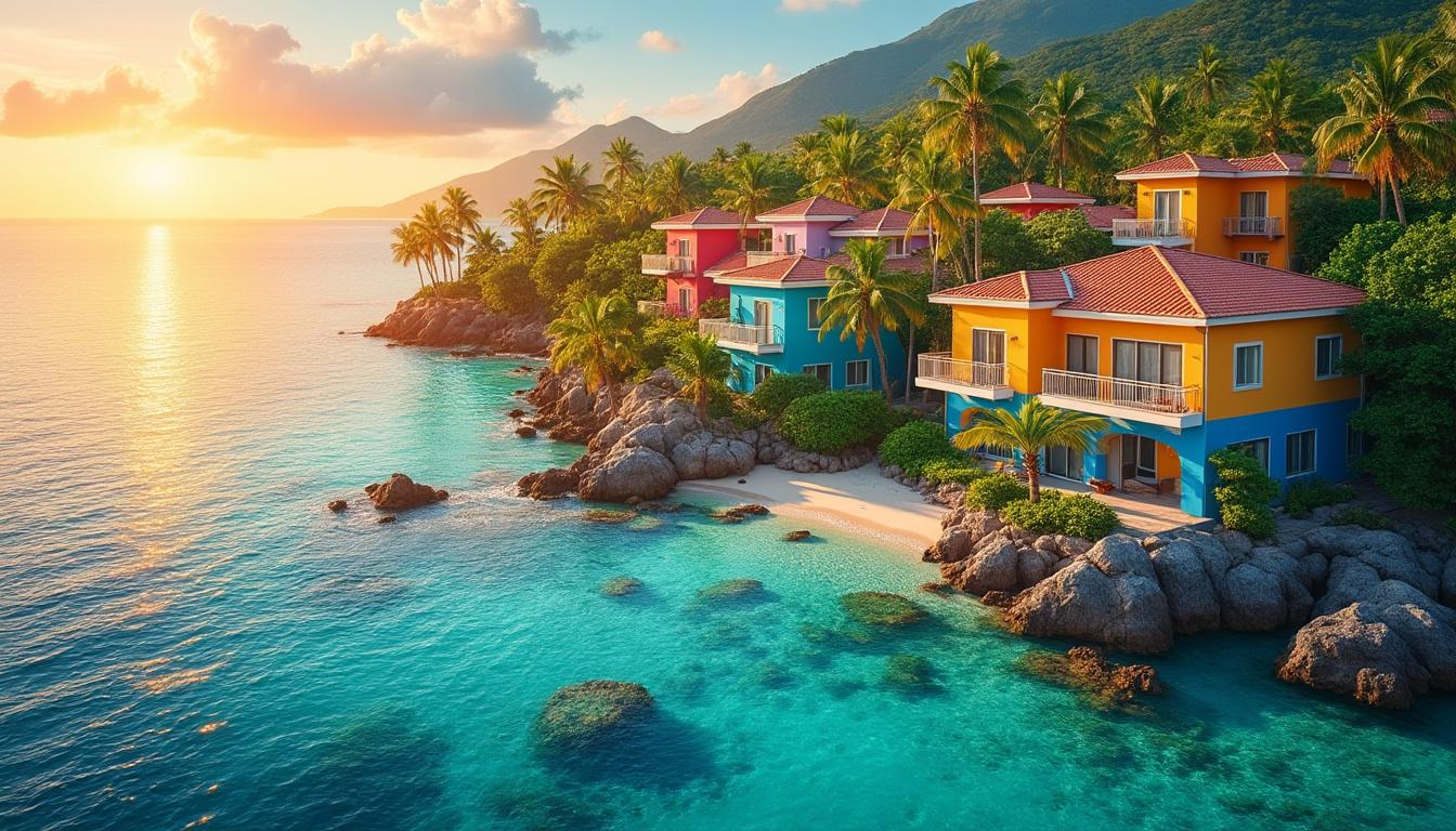 découvrez les meilleures destinations pour investir dans l'immobilier locatif à l'étranger. explorez les opportunités attractives, les tendances du marché et les conseils pour maximiser vos rendements dans des lieux prisés à travers le monde.