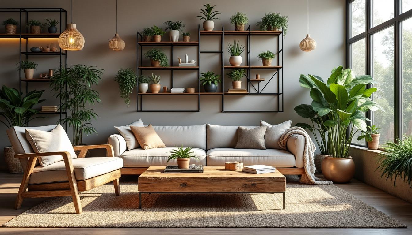 découvrez comment le recyclage transforme la décoration intérieure avec le boom des meubles recyclés. embrassez un style éco-responsable tout en ajoutant une touche unique et authentique à votre espace.