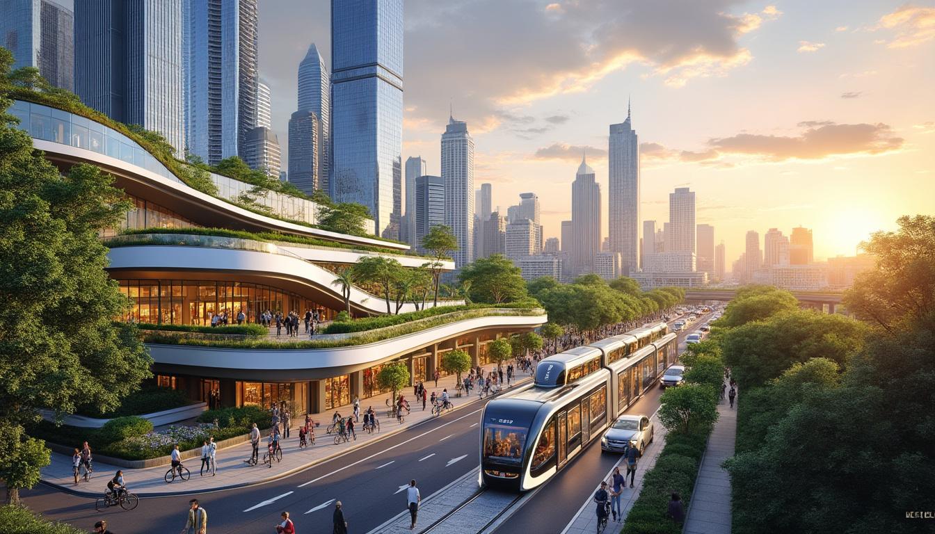 découvrez les meilleures villes où investir en 2025, selon l'avis d'experts du secteur immobilier. analyse des tendances du marché, opportunités d'investissement et conseils pour optimiser votre patrimoine.