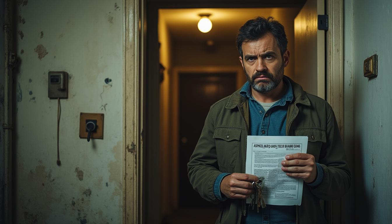 découvrez les étapes clés à suivre en cas de loyers impayés. apprenez comment gérer un locataire défaillant, de la médiation à l'éventuelle procédure d'expulsion, pour protéger votre investissement locatif.