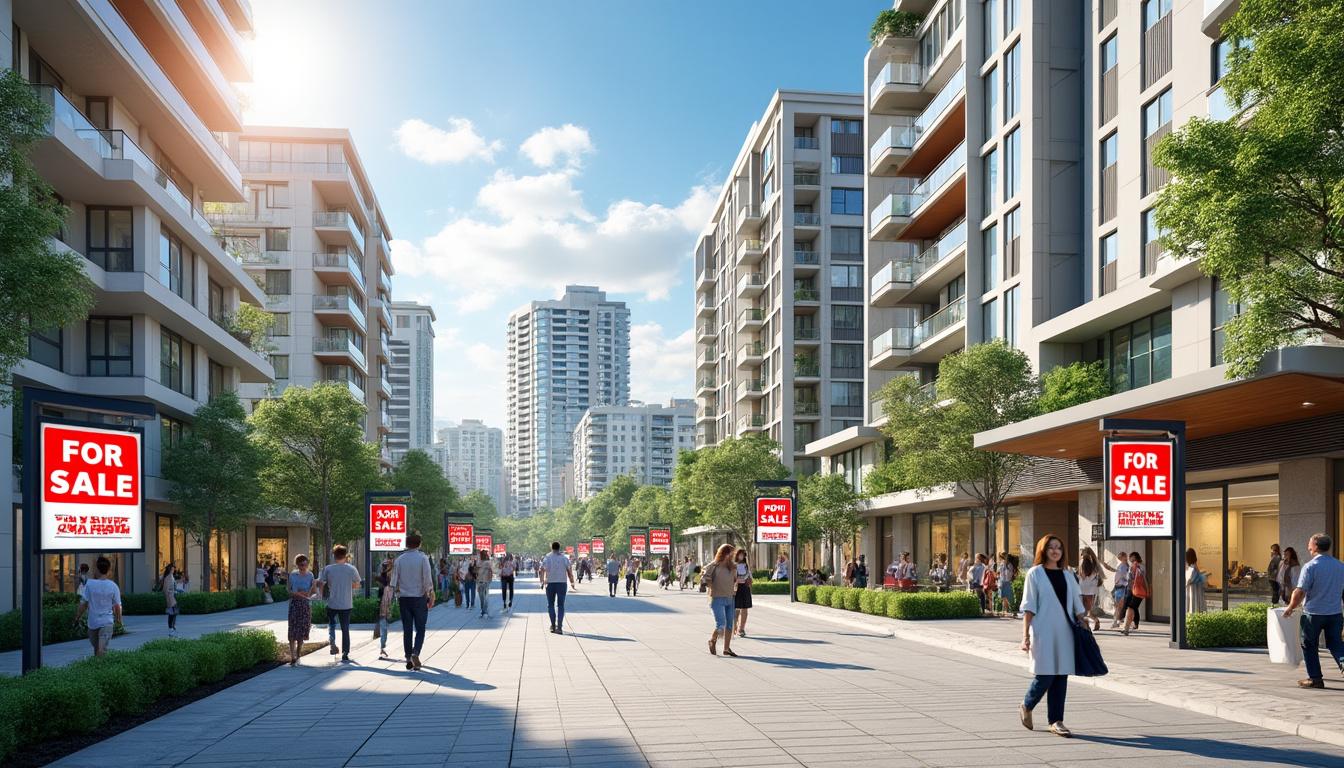 découvrez les tendances du marché immobilier en 2025 et examinez si une baisse durable des prix est à prévoir. analyse approfondie des facteurs influençant le marché et des conseils pour investisseurs.