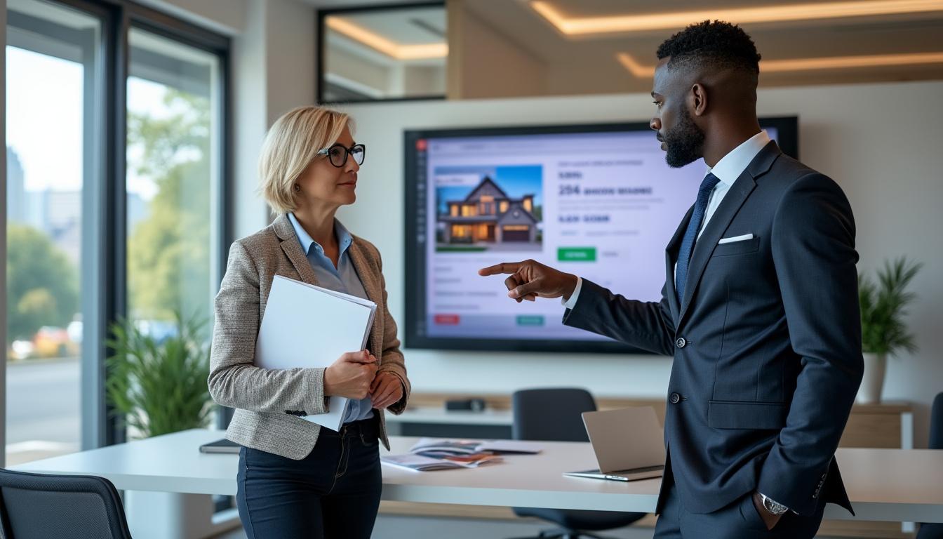 découvrez qui de l'agent immobilier ou du notaire est le meilleur accompagnateur pour votre projet d'achat immobilier. analyse des rôles, des avantages et des conseils pour faire le choix adapté à vos besoins.