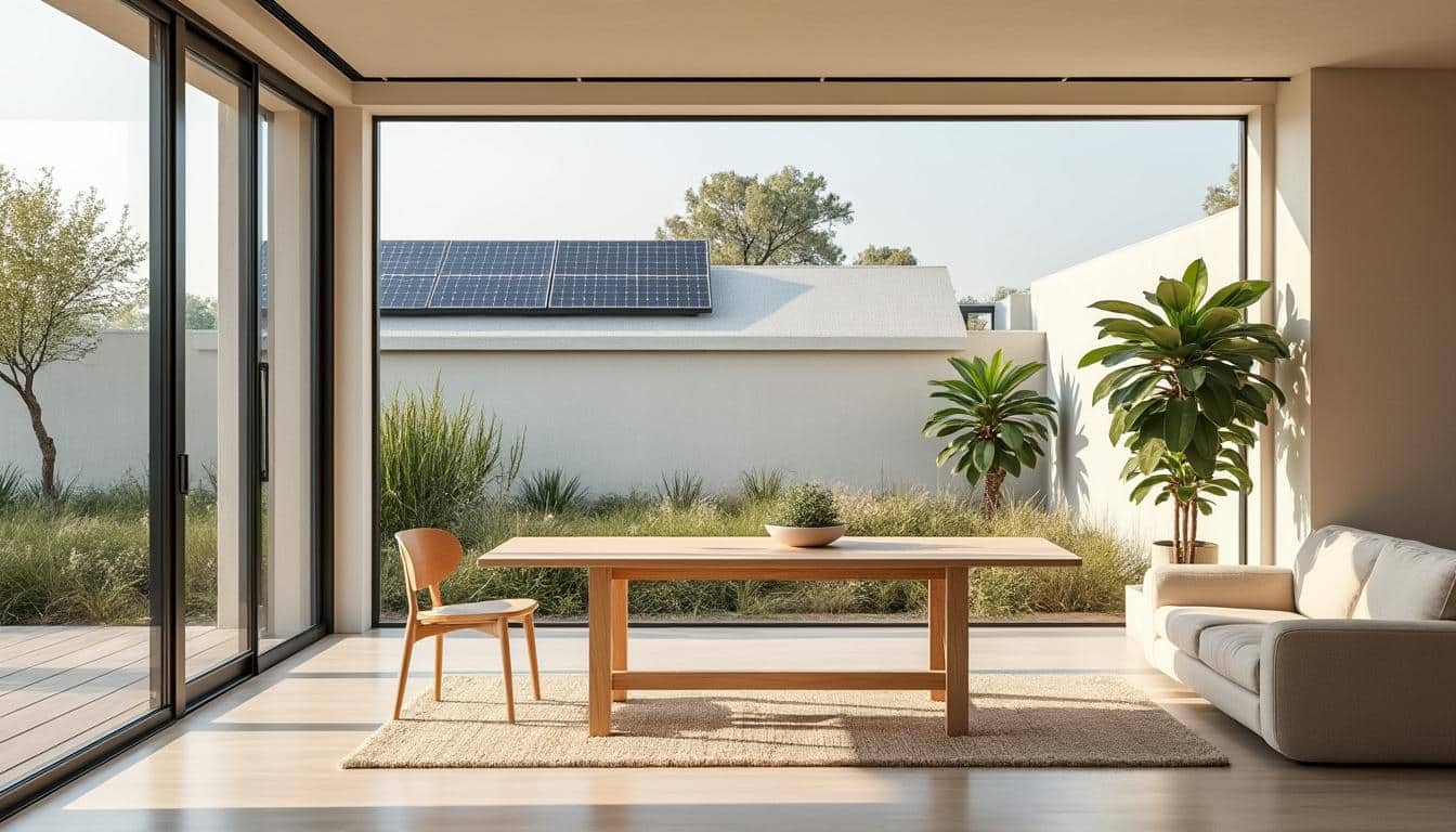 découvrez comment adopter un style de décoration minimaliste peut vous aider à réduire votre empreinte carbone. apprenez des astuces pratiques pour aménager votre espace tout en préservant l'environnement, en choisissant des matériaux durables et en minimisant le superflu.