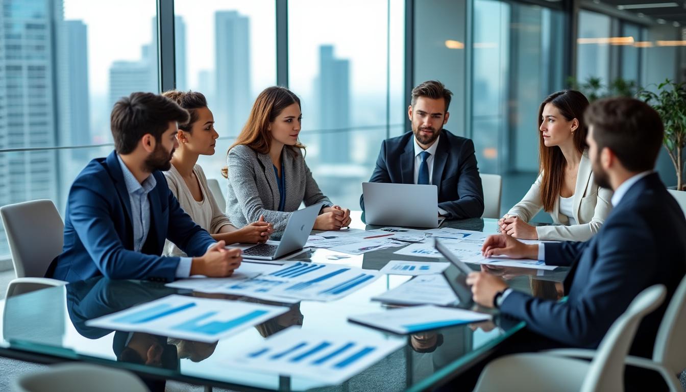 découvrez dans notre article les avantages et inconvénients de la sci et du nom propre pour vos investissements. apprenez à choisir le statut adapté à vos objectifs financiers et à optimiser la gestion de votre patrimoine.