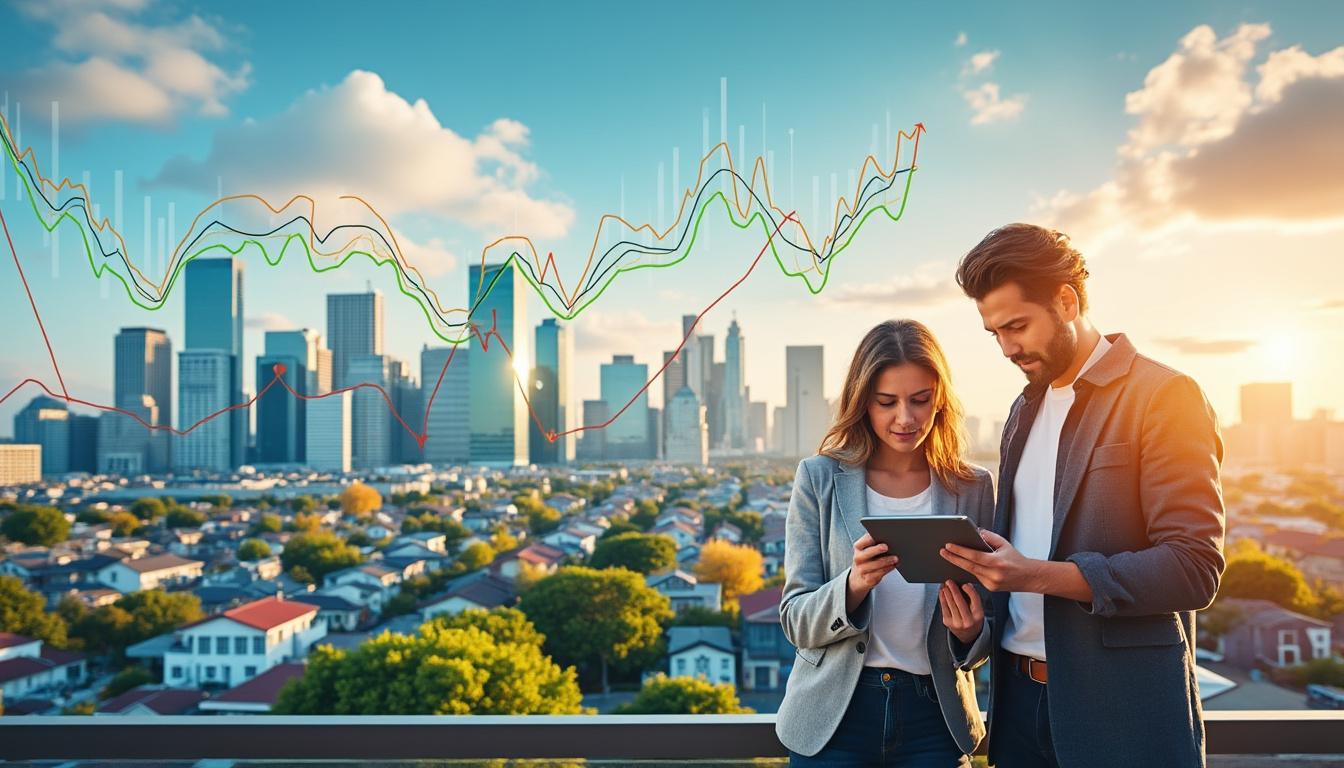 découvrez comment les fluctuations des taux d'intérêt influencent le marché immobilier. analyse des effets sur les prix, les ventes et l'accessibilité au logement. restez informé des tendances économiques pour mieux comprendre vos investissements.
