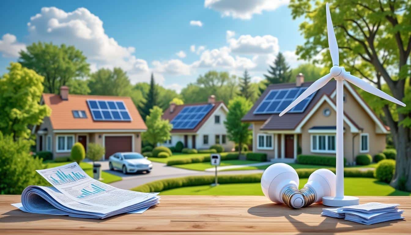 découvrez les défis financiers liés à la transition énergétique pour les propriétaires. analyse des coûts, aides disponibles et solutions efficaces pour adopter des pratiques durables tout en maîtrisant son budget.