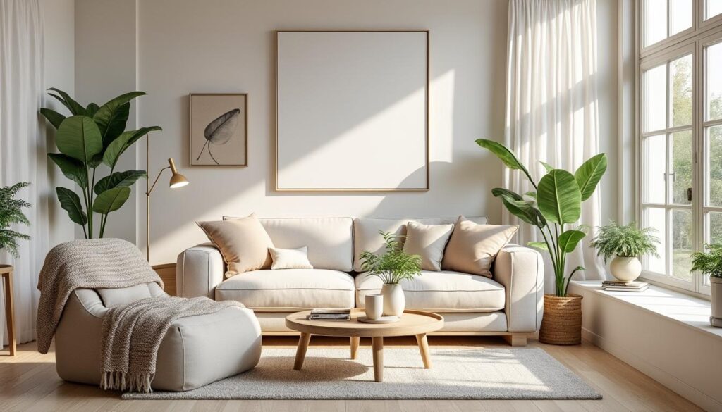 découvrez comment une décoration apaisante peut transformer votre espace de vie et améliorer votre santé mentale. explorez des astuces et conseils pratiques pour créer un environnement serein qui favorise le bien-être et réduit le stress.