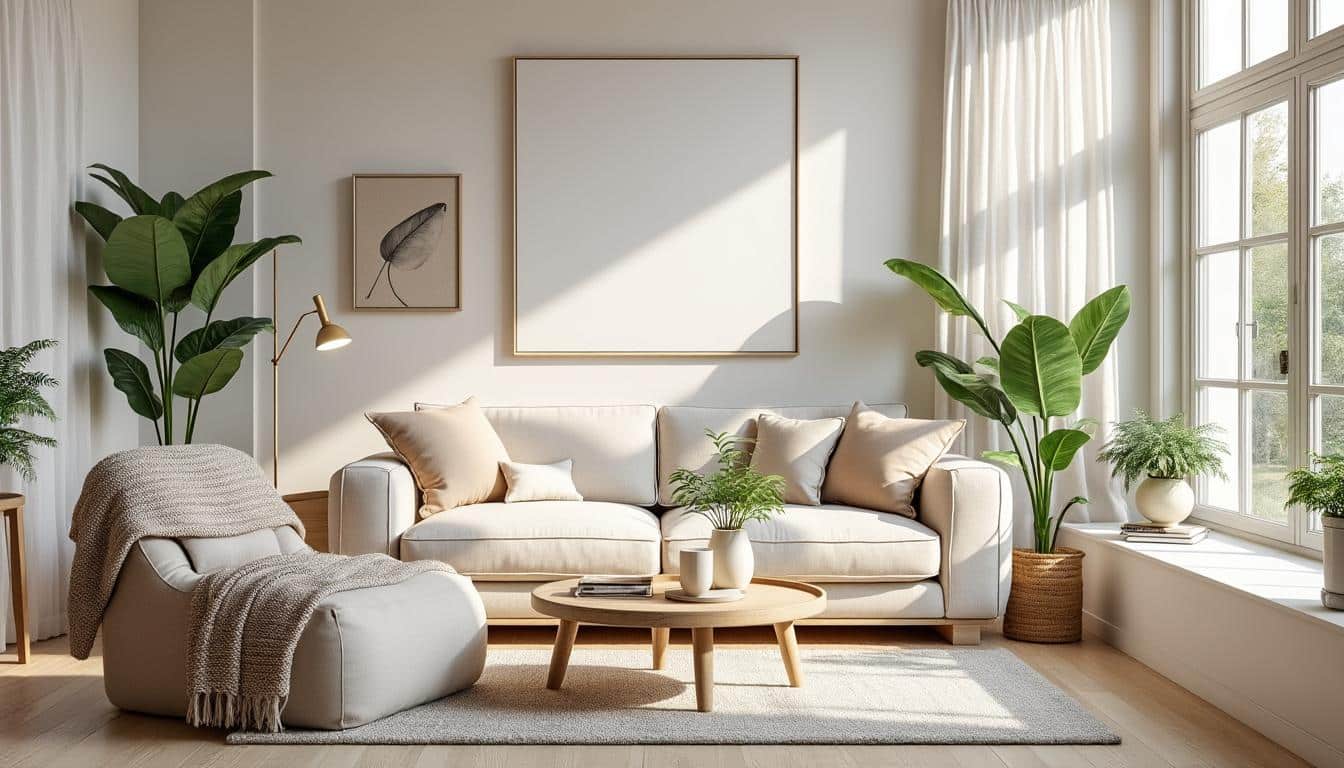 découvrez comment une décoration apaisante peut transformer votre espace de vie et améliorer votre santé mentale. explorez des astuces et conseils pratiques pour créer un environnement serein qui favorise le bien-être et réduit le stress.