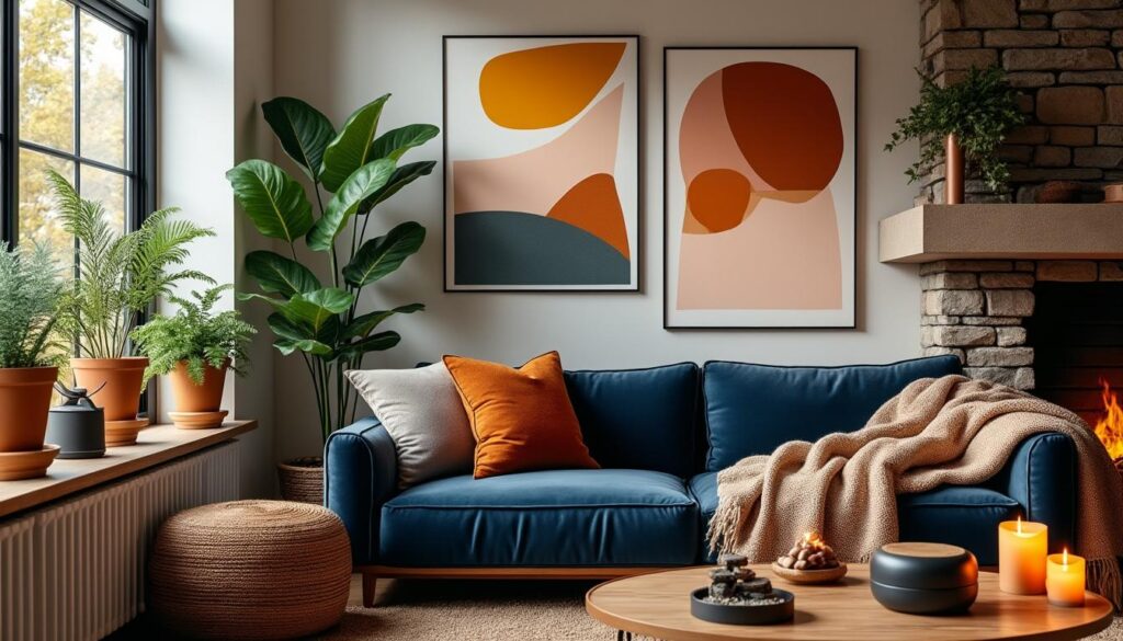 découvrez comment stimuler vos sens en douceur grâce à la déco sensorielle : conseils et astuces pour créer un intérieur apaisant, équilibré et agréable sans surcharge.