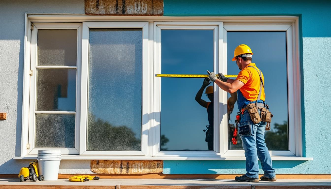 découvrez si remplacer vos fenêtres est indispensable lors d’une rénovation énergétique. analyse des avantages, économies d’énergie potentielles et conseils pour faire le meilleur choix pour votre habitation.