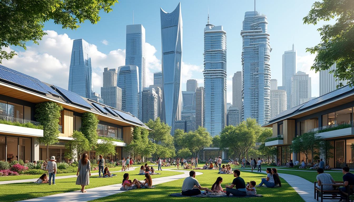 découvrez les villes les plus rentables pour un investissement locatif en 2025. analyse des tendances, rentabilité et conseils pour choisir la meilleure destination immobilière.