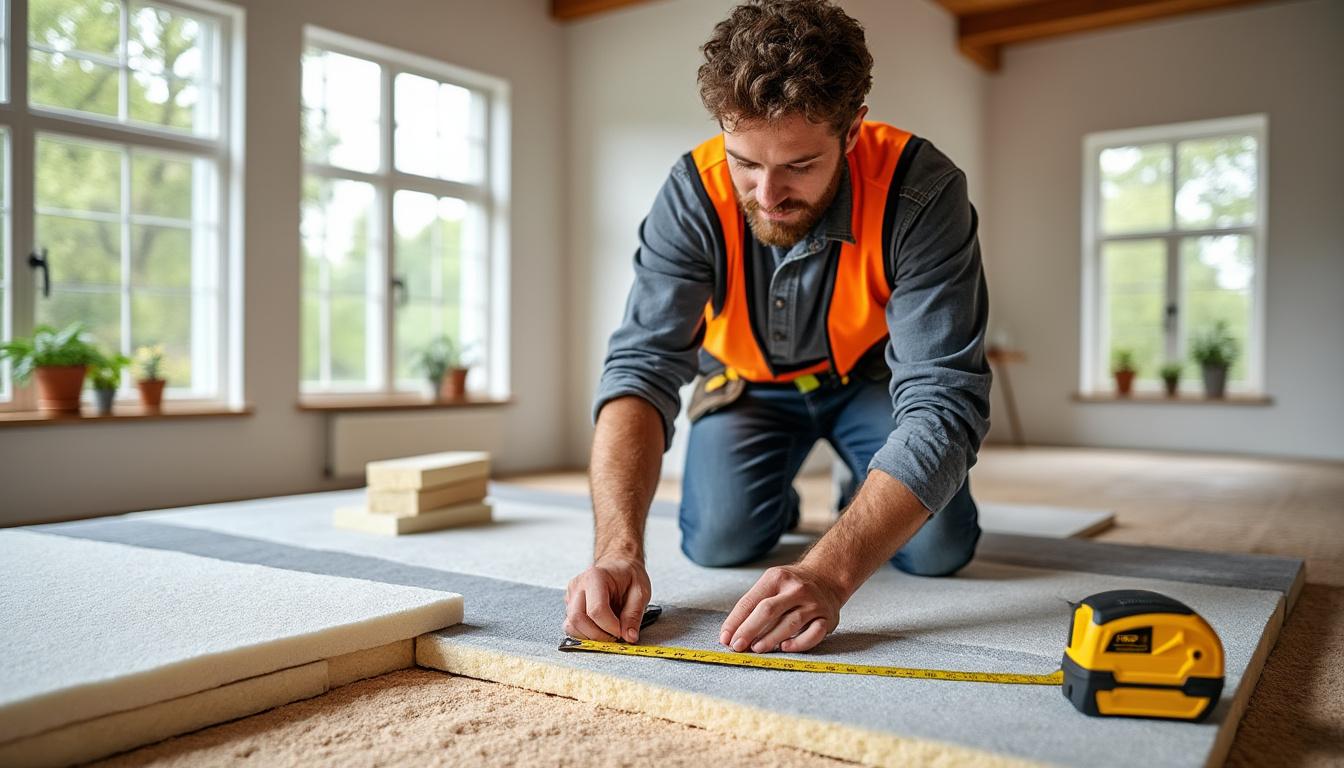 découvrez tout sur l’isolation thermique par l’intérieur : types de matériaux, fourchettes de prix, avantages et les aides financières disponibles pour optimiser le confort et réaliser des économies d’énergie.