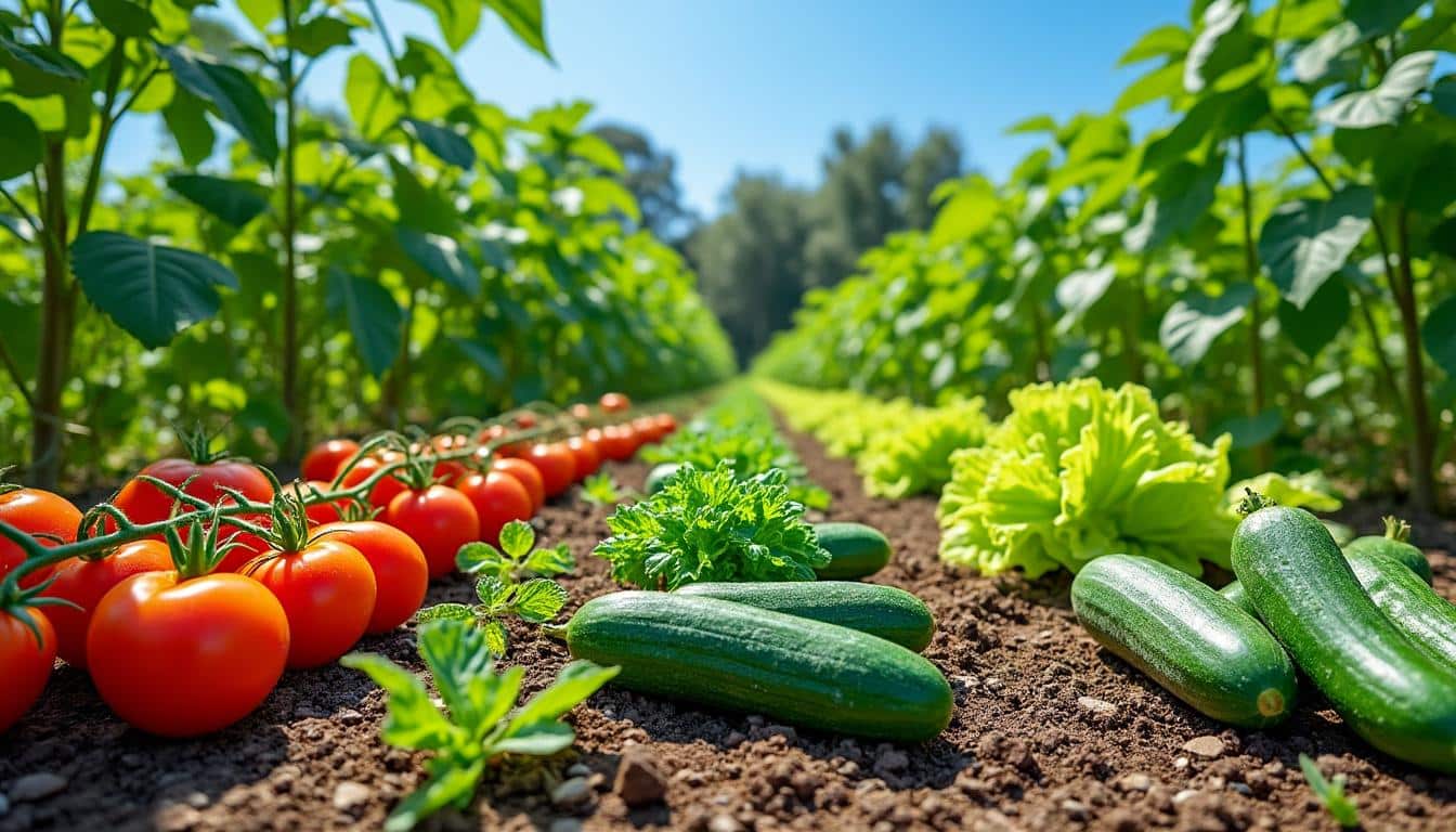 découvrez les principales erreurs à éviter lorsque vous débutez un potager. profitez de conseils pratiques pour cultiver facilement vos légumes et obtenir une récolte abondante dès la première année !