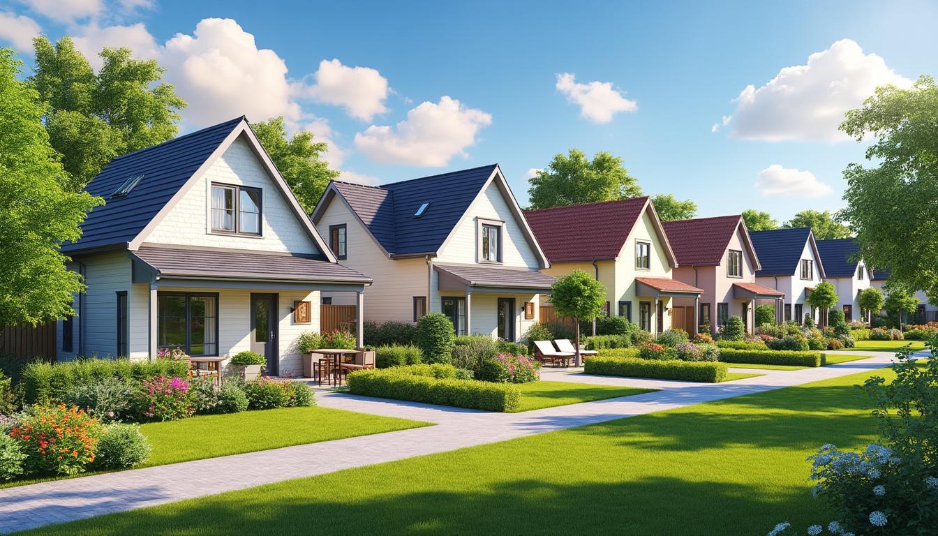 découvrez si les maisons avec jardin restent populaires en 2024, les raisons de leur attractivité et l'évolution de la demande immobilière pour ce type de bien.