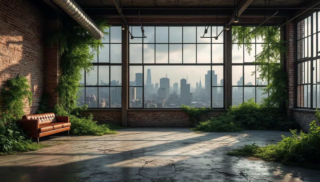 découvrez l'impact environnemental de la décoration industrielle et les risques associés. est-il temps de reconsidérer nos choix déco pour un intérieur plus durable ?