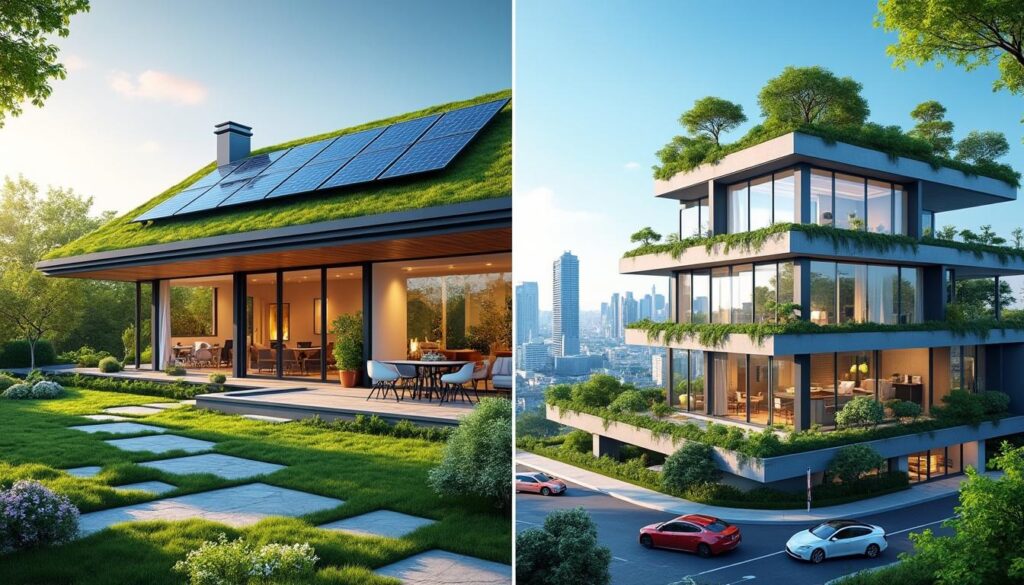 découvrez les avantages et inconvénients entre maison et appartement pour bien choisir votre futur bien immobilier en 2025. analyse des critères essentiels pour faire le bon choix selon vos besoins.