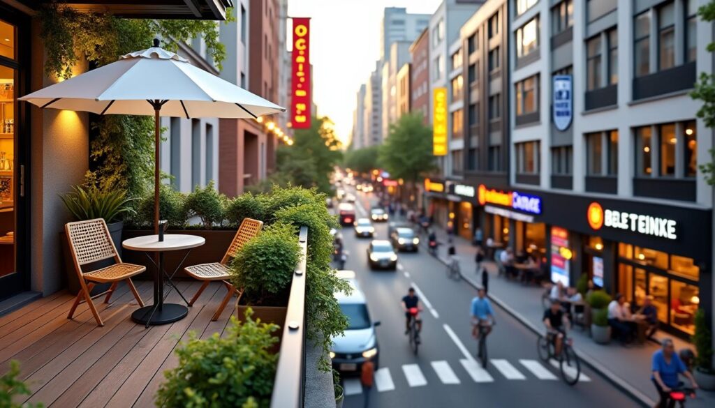 découvrez pourquoi les studios situés en centre-ville rencontrent toujours un vif succès à la vente : attractivité, rentabilité et forte demande expliquent cet engouement constant sur le marché immobilier.