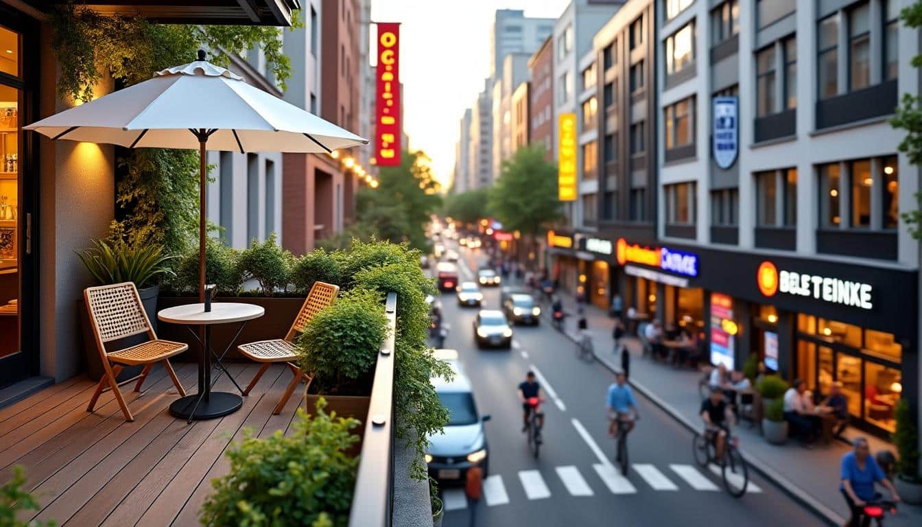 découvrez pourquoi les studios situés en centre-ville rencontrent toujours un vif succès à la vente : attractivité, rentabilité et forte demande expliquent cet engouement constant sur le marché immobilier.