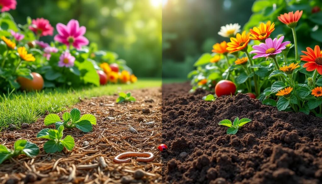 découvrez pourquoi et comment pailler votre sol: conserver l’humidité, limiter les mauvaises herbes, nourrir le sol. matériaux et méthodes efficaces.