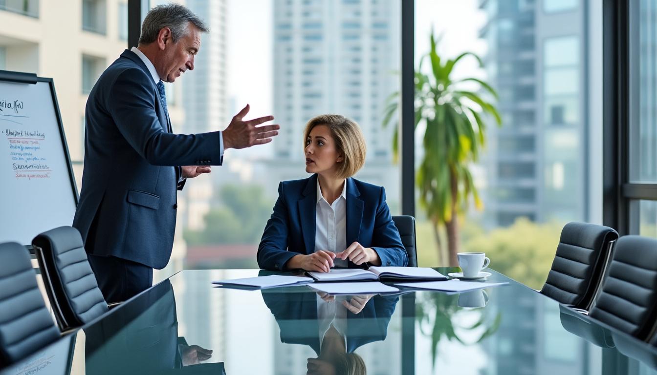 découvrez les solutions et démarches possibles en cas de désaccord entre propriétaire et syndic de copropriété. conseils pratiques et recours pour défendre vos droits et résoudre les litiges efficacement.
