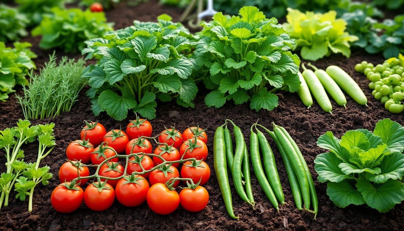 découvrez pourquoi la rotation des cultures est essentielle au potager : améliorez la fertilité du sol, limitez les maladies et optimisez vos récoltes grâce à cette technique naturelle et efficace.