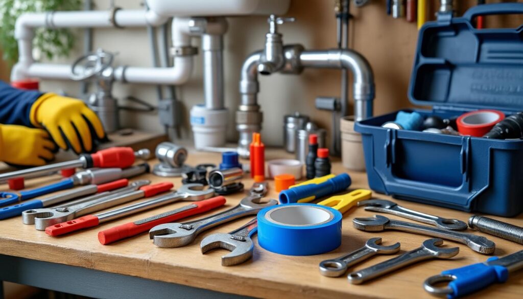 découvrez les travaux de plomberie que vous pouvez réaliser vous-même en toute sécurité, avec nos conseils pratiques pour éviter les risques et savoir quand faire appel à un professionnel.