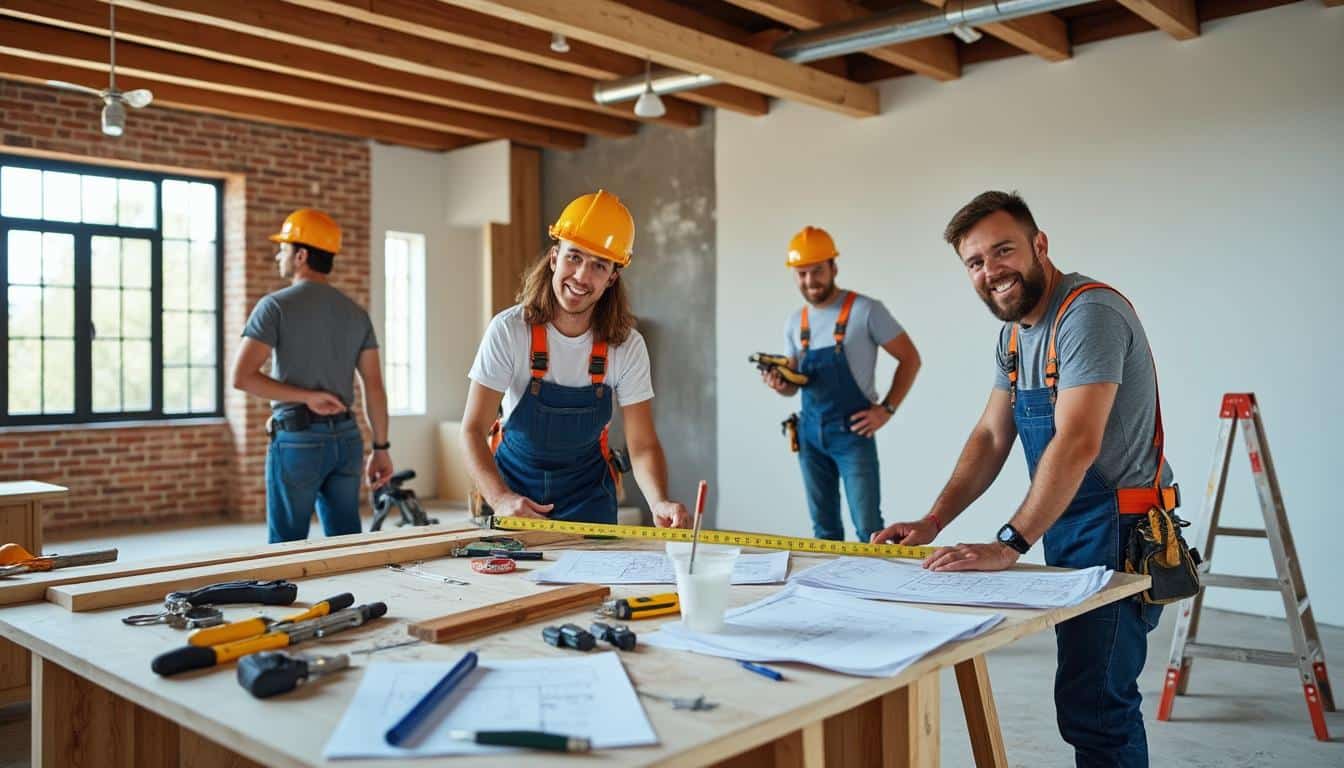 découvrez nos conseils pratiques pour éviter les litiges lors de travaux de rénovation et entretenir de bonnes relations avec vos artisans. préparez vos projets en toute sérénité.