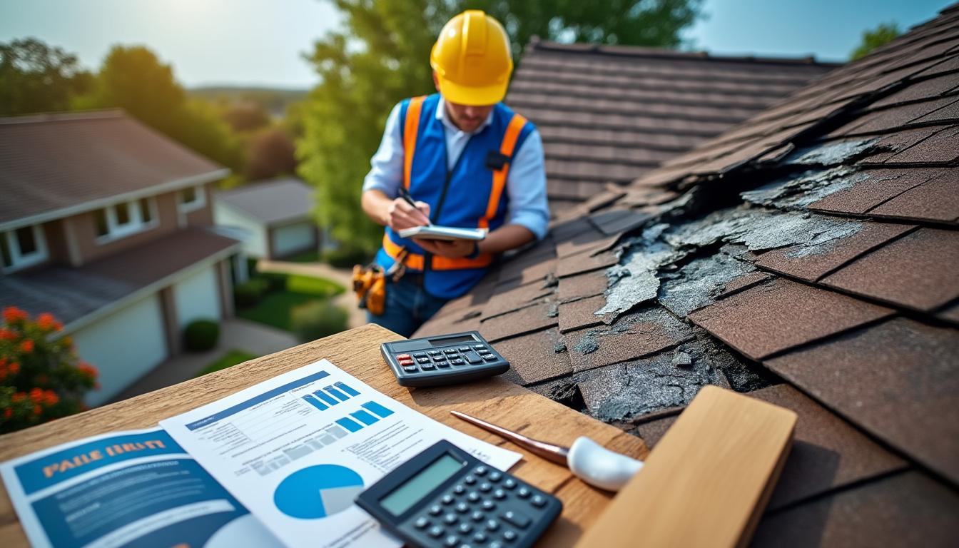 découvrez les signes d’alerte indiquant qu’il est temps de rénover votre toiture, les coûts moyens des travaux en 2025 et les subventions disponibles pour alléger votre budget.