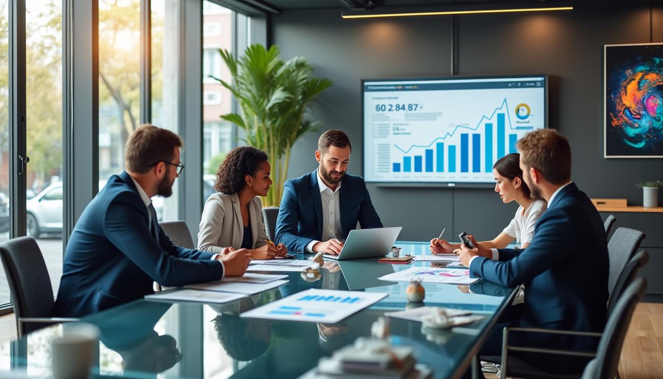 découvrez comment réussir votre projet d'achat-revente immobilier en optant pour la vente longue. avantages, conseils et étapes clés pour optimiser votre investissement et sécuriser votre transaction.