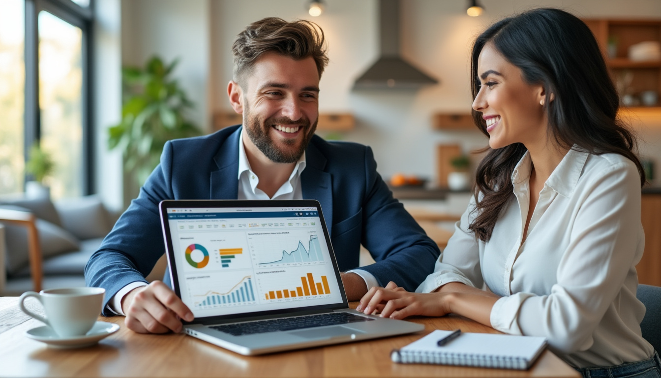 découvrez comment la vente longue peut sécuriser votre prêt immobilier et faciliter l'obtention de votre financement. profitez de nos conseils pour réussir votre achat sereinement.