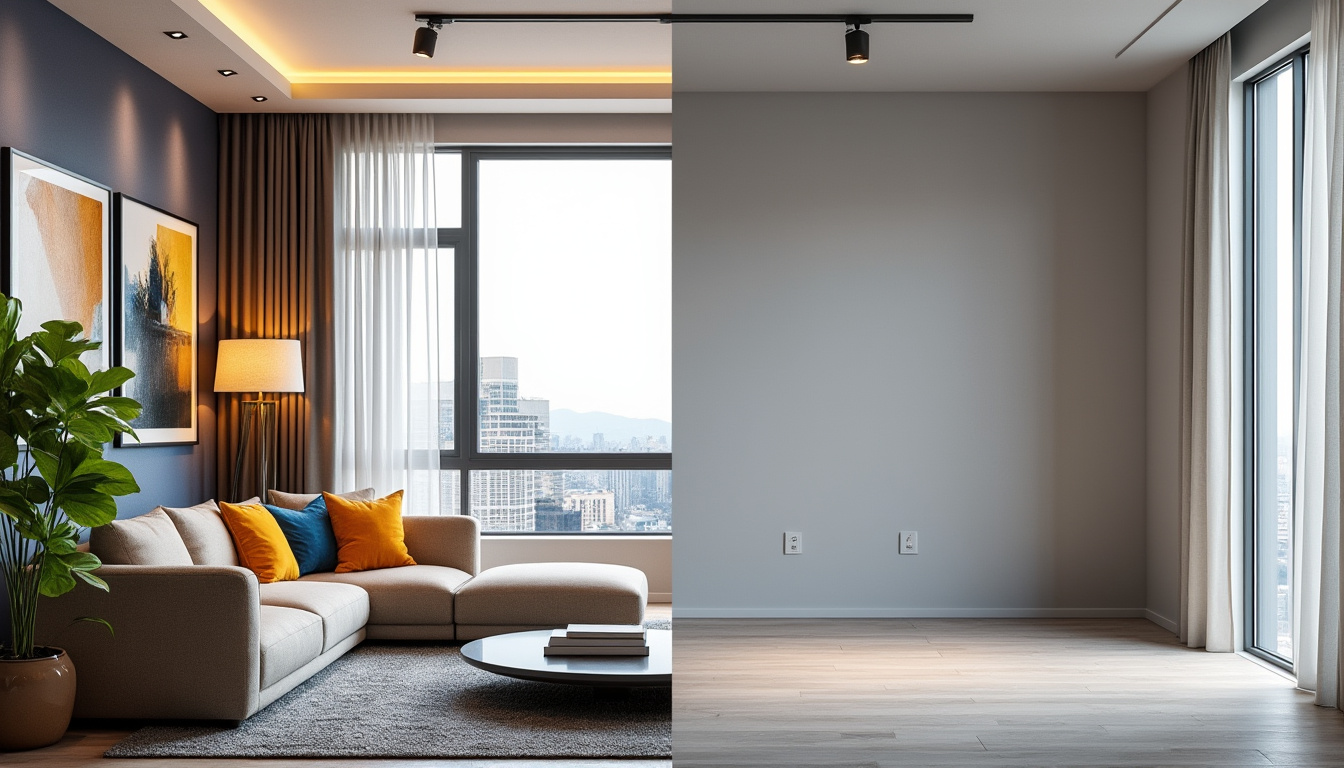découvrez notre comparatif 2025 entre location meublée et location vide : différences de baux, loyers, fiscalité et avantages pour locataires et propriétaires. faites le bon choix avec nos conseils pratiques.