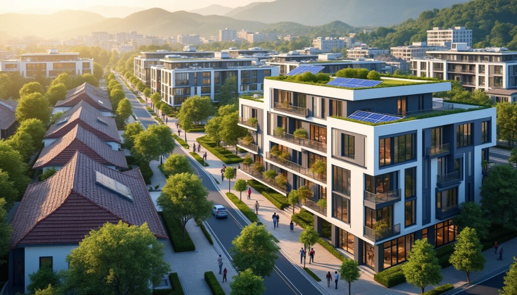 découvrez les conditions du ptz action logement 2025, les plafonds de ressources à respecter et les zones éligibles pour financer votre projet immobilier en toute sérénité.