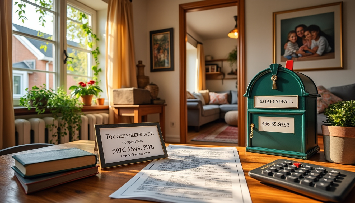 découvrez les 6 éléments essentiels pour prouver votre résidence principale aux impôts et éviter tout litige fiscal. conseils pratiques et justificatifs à fournir pour sécuriser votre situation.