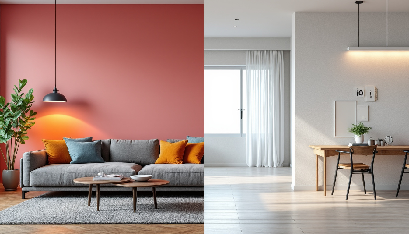 découvrez quel type de location choisir entre meublé et vide : comparez rendement locatif, risques de vacance et gestion des charges pour faire le meilleur investissement immobilier.