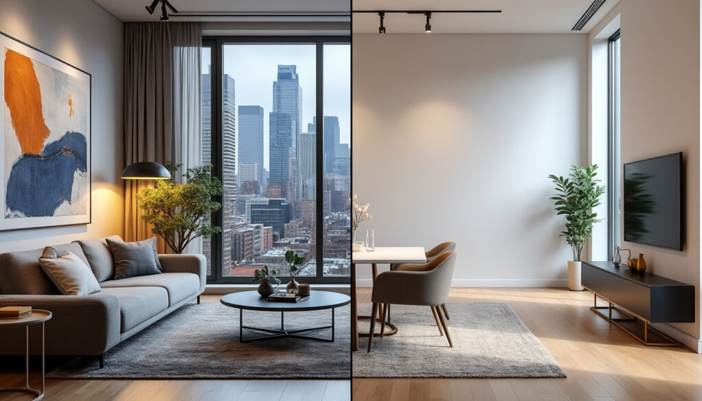 découvrez les avantages fiscaux des statuts lmnp et lmp pour la location meublée par rapport à la location vide. optimisez votre investissement locatif grâce à une fiscalité plus avantageuse et maximisez vos revenus immobiliers.