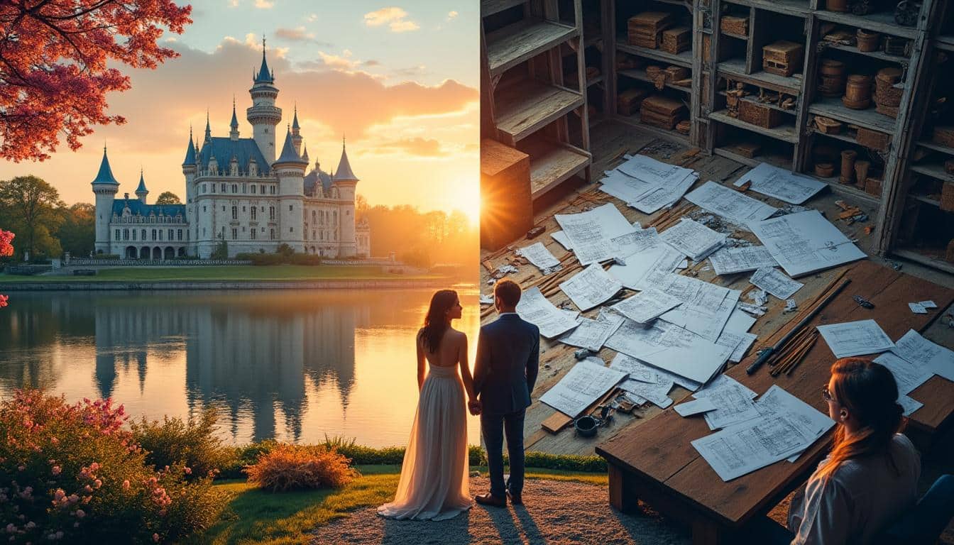 découvrez les avantages et les défis d’acheter un château en france : entre rêve de vie majestueuse et réalités des travaux, entretien et coûts cachés. analyse complète pour futurs acheteurs avertis.