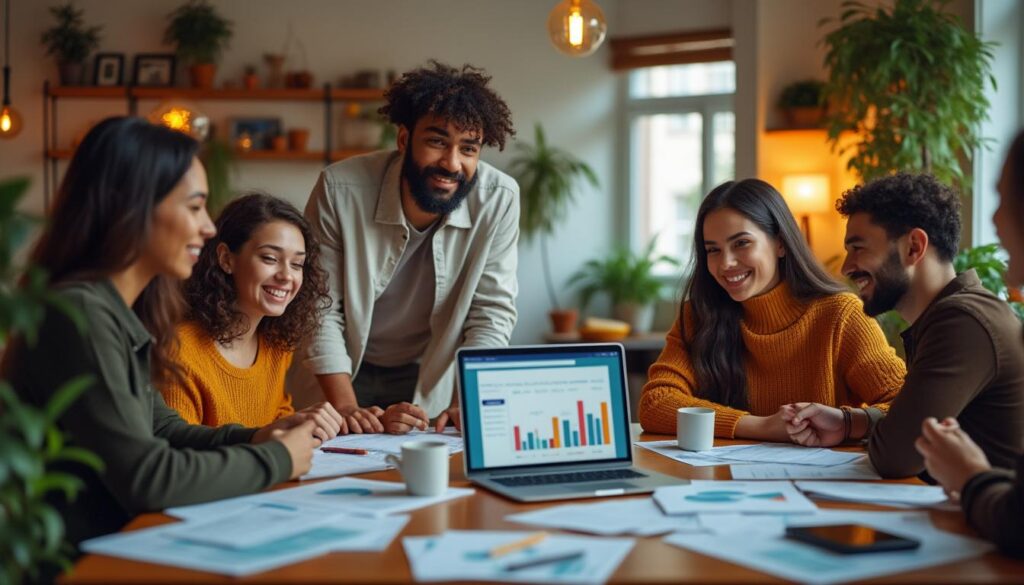 découvrez comment gérer efficacement les baux, les charges et les cautions dans une colocation détenue en sci, avec tous les conseils pratiques pour optimiser la gestion quotidienne et sécuriser votre investissement immobilier.