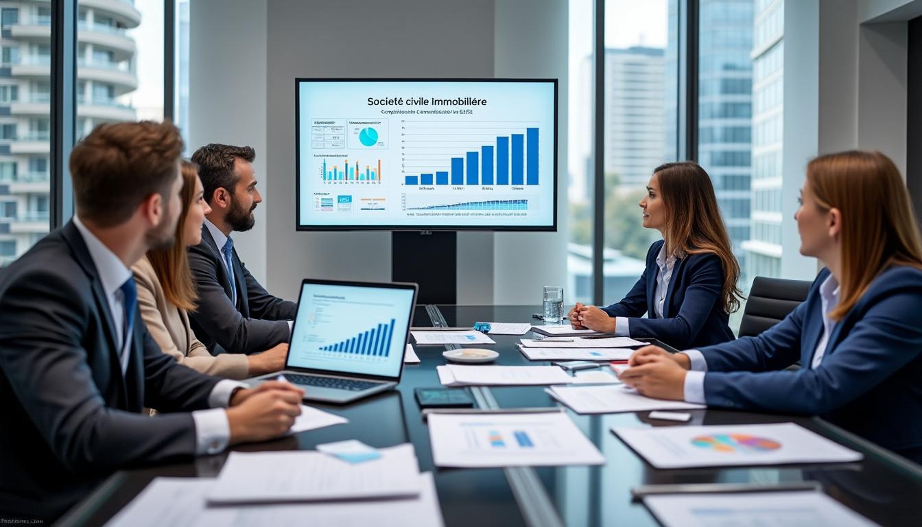 découvrez comment constituer un dossier solide pour obtenir un financement bancaire en colocation via une sci. astuces, conseils et étapes clés pour convaincre les banques de vous accompagner dans votre projet immobilier.