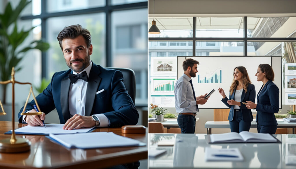 découvrez comment optimiser le coût total de votre achat immobilier en comprenant la différence entre les frais de notaire et la commission d’agence. nos conseils pour économiser lors de votre acquisition.